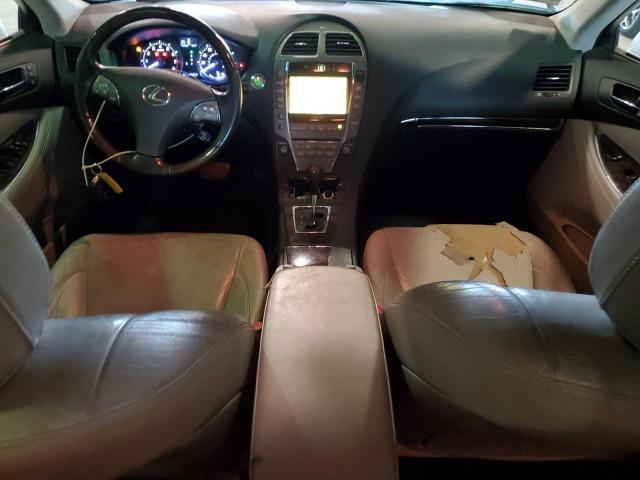Lexus Es 350 Image 9