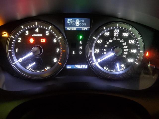 Lexus Es 350 Image 4