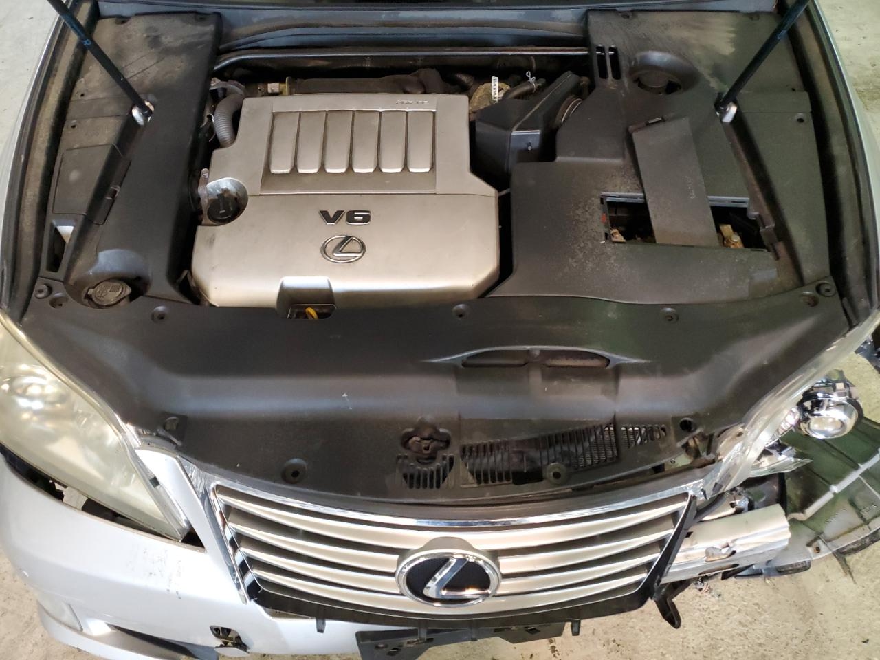 Lexus Es 350 Image 7