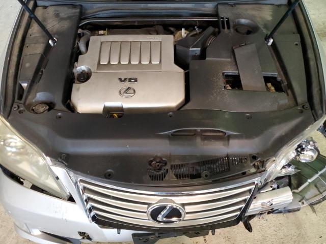 Lexus Es 350 Image 7