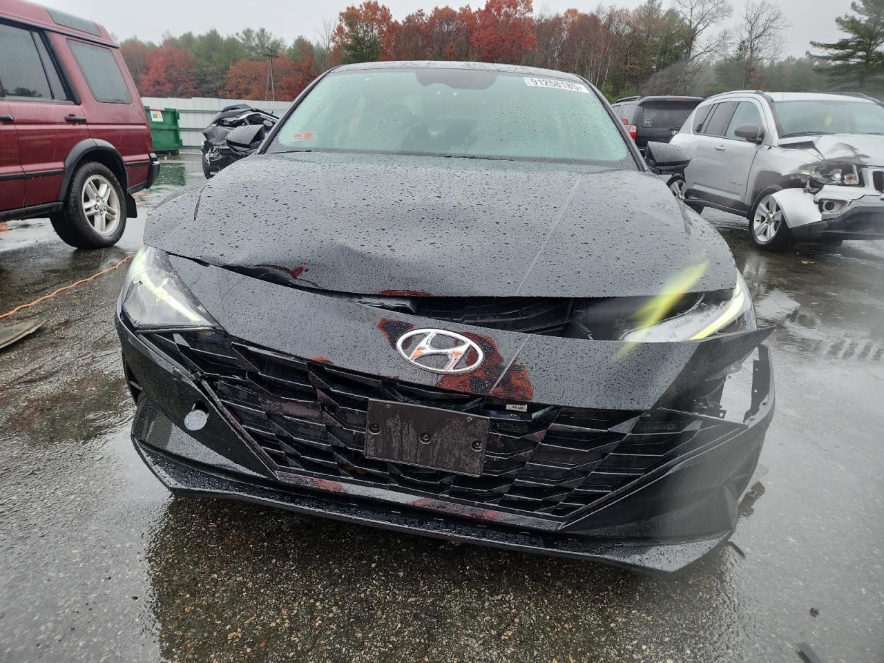 Hyundai ELANTRA Se Image 2