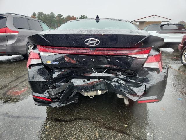 Hyundai ELANTRA Se Image 11