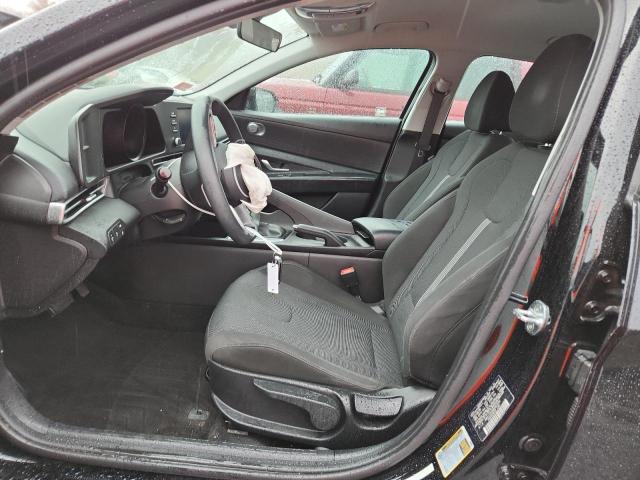 Hyundai ELANTRA Se Image 9