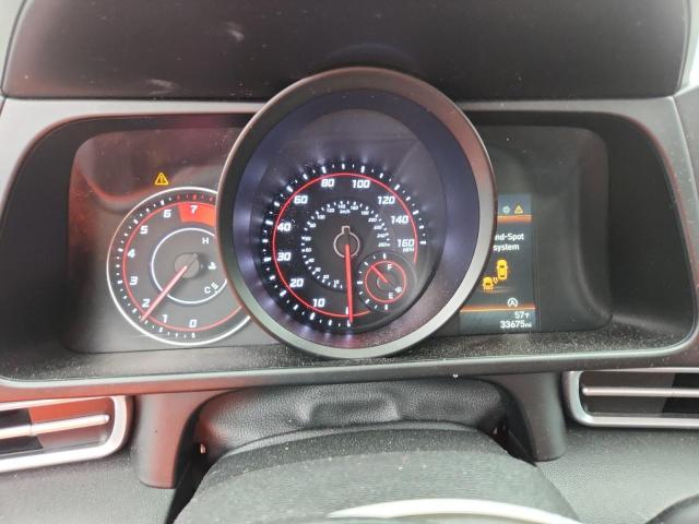 Hyundai ELANTRA Se Image 10