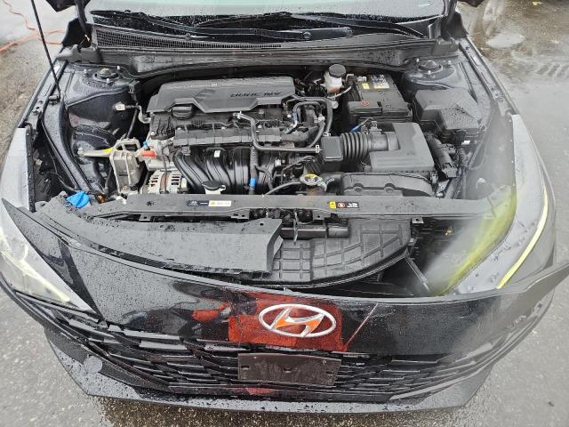 Hyundai ELANTRA Se Image 12