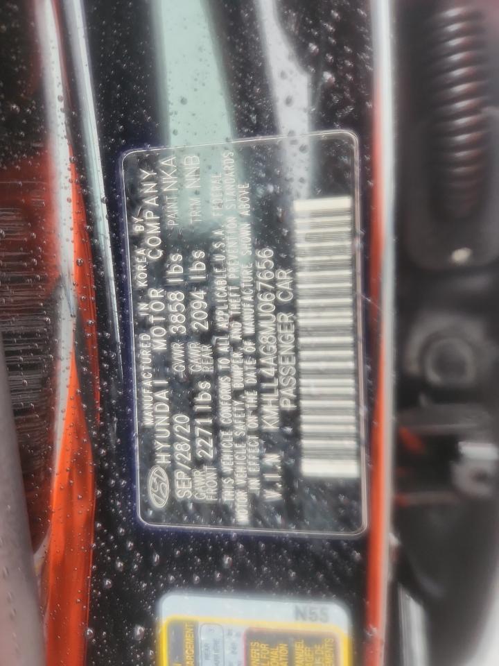 Hyundai ELANTRA Se Image 3