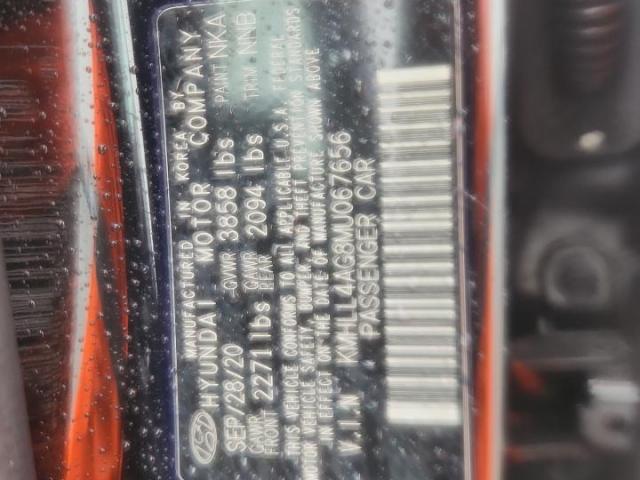 Hyundai ELANTRA Se Image 3