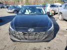 Hyundai ELANTRA Limited Image 12