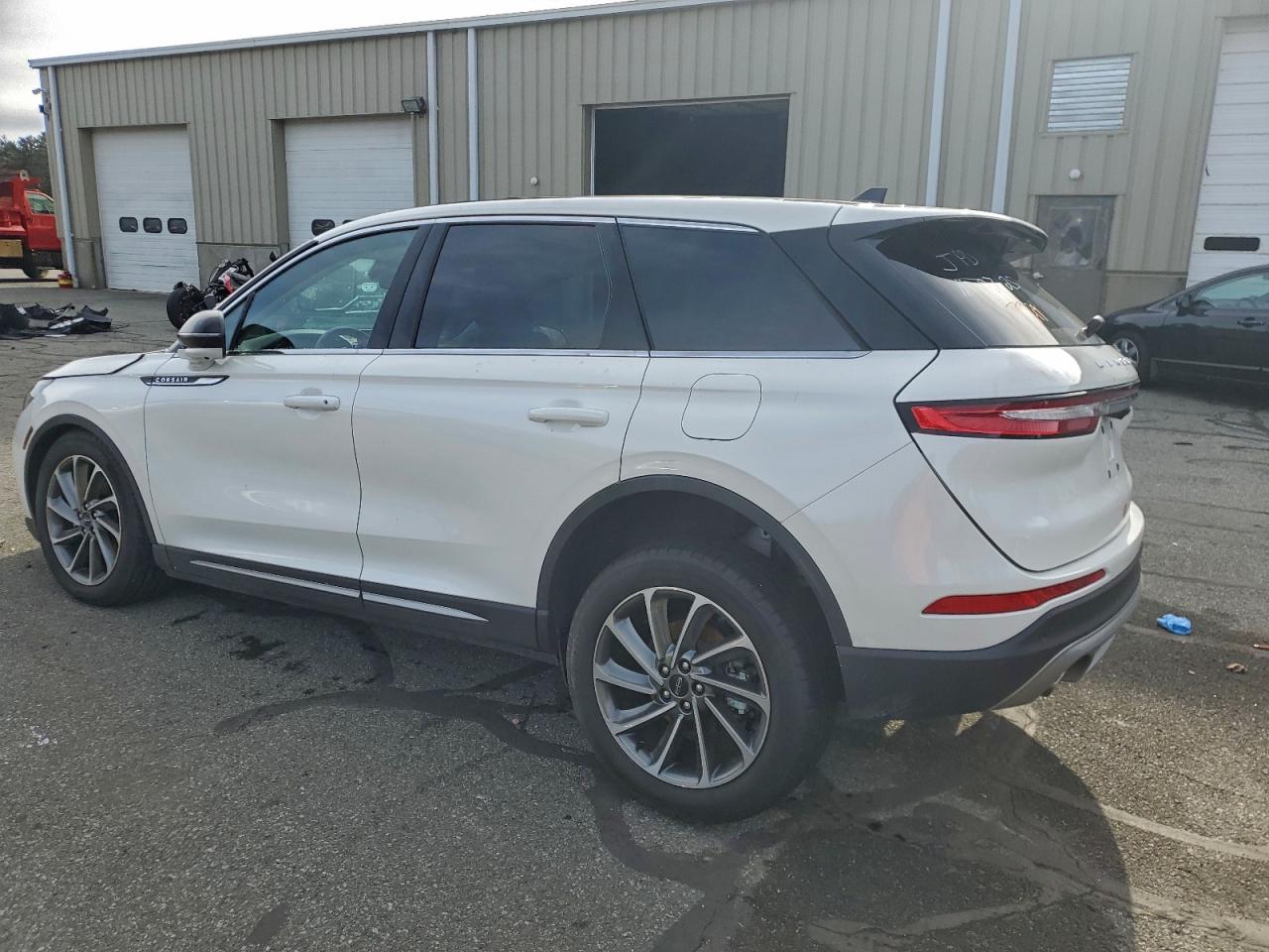 Lincoln Corsair Image 7