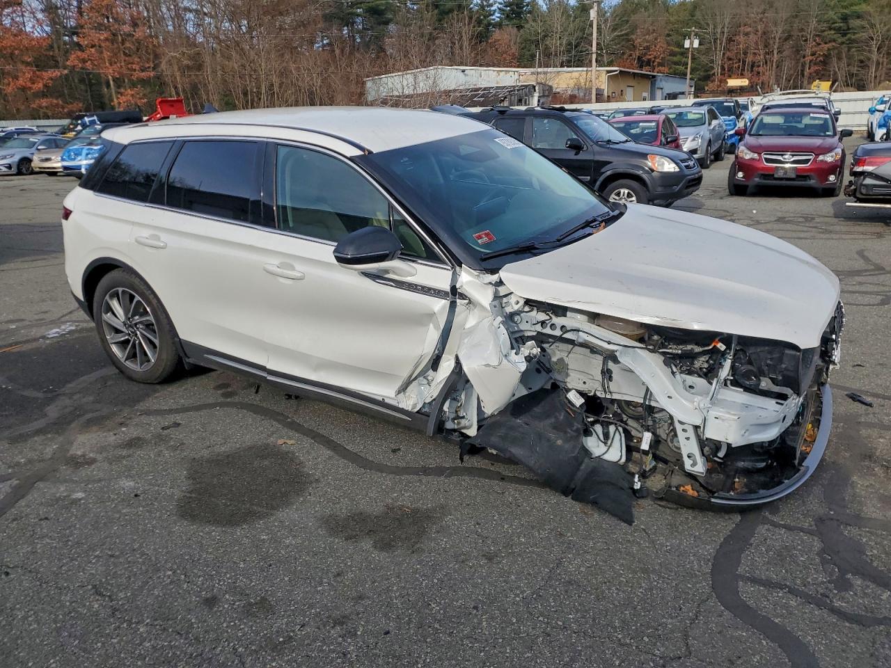 Lincoln Corsair Image 5