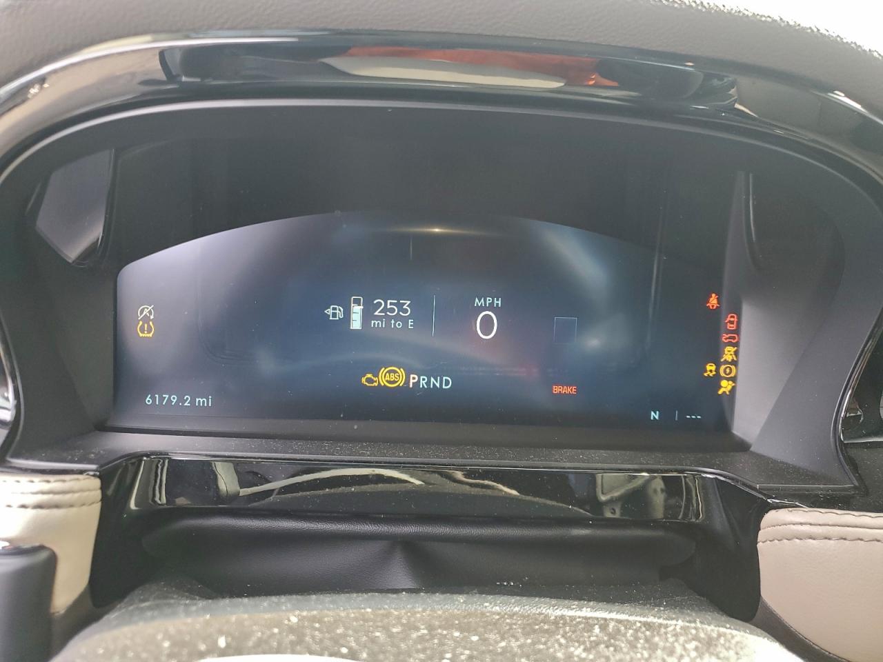 Lincoln Corsair Image 8