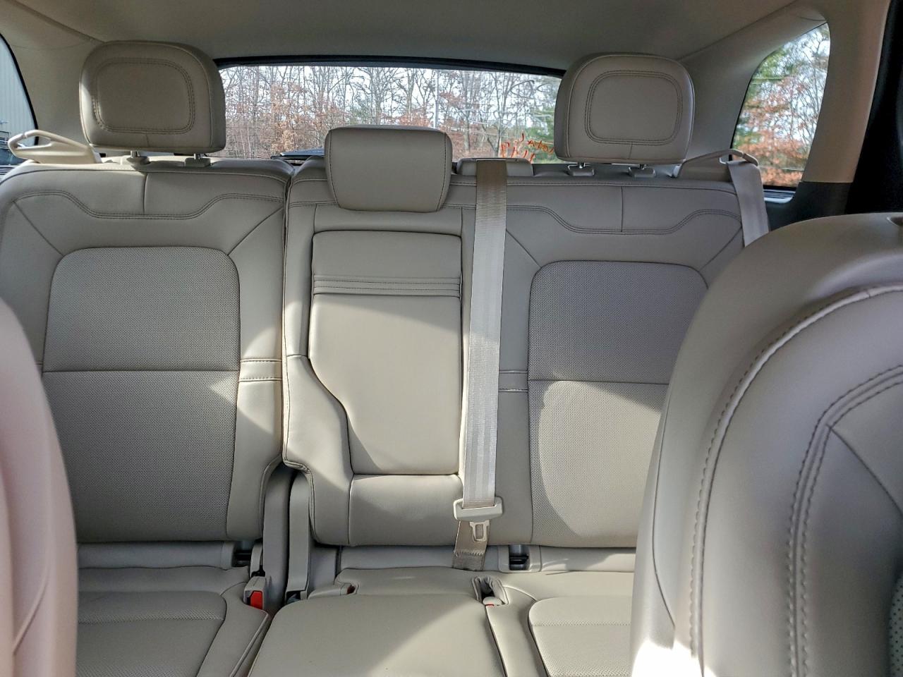 Lincoln Corsair Image 9