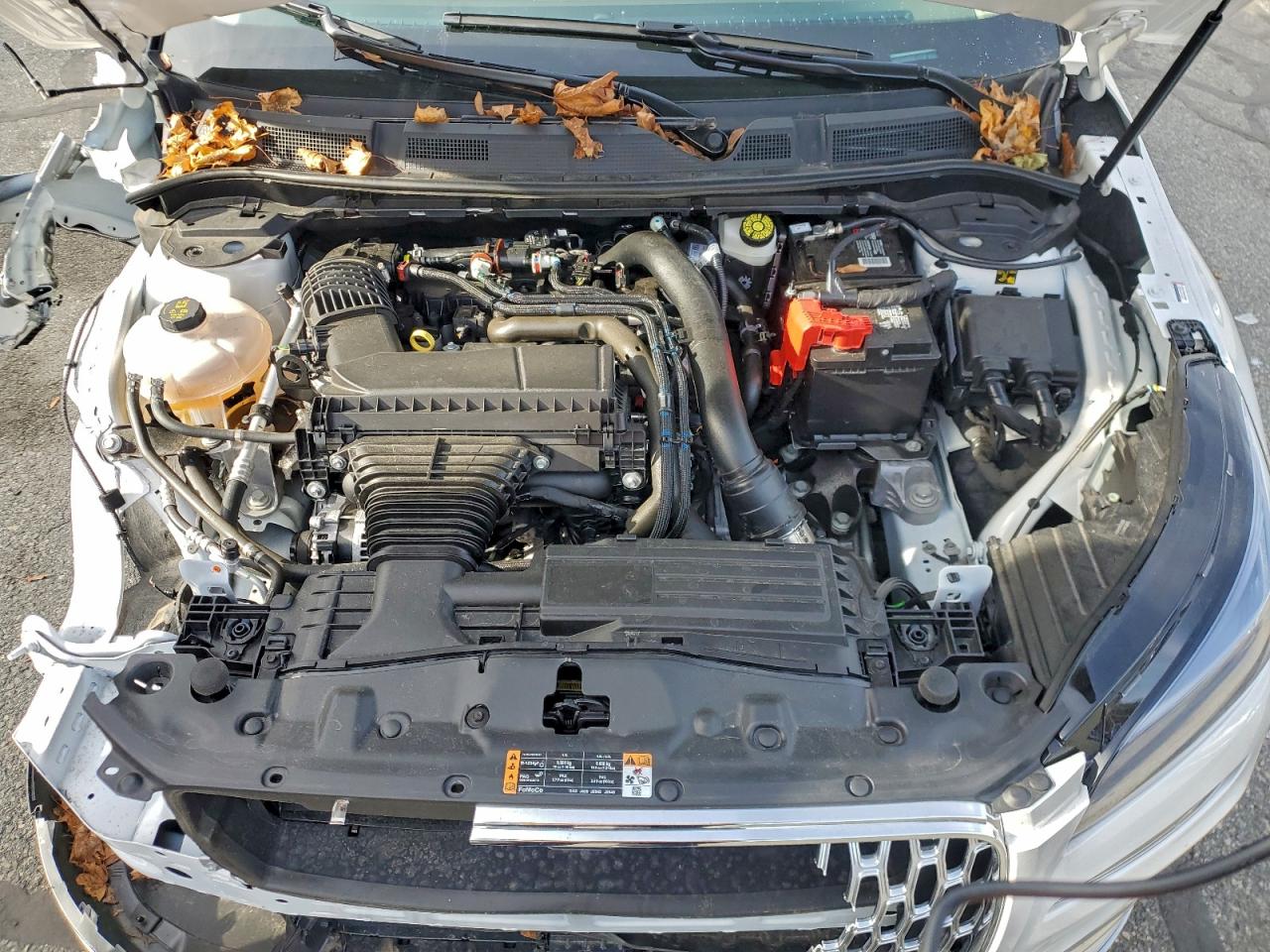 Lincoln Corsair Image 13