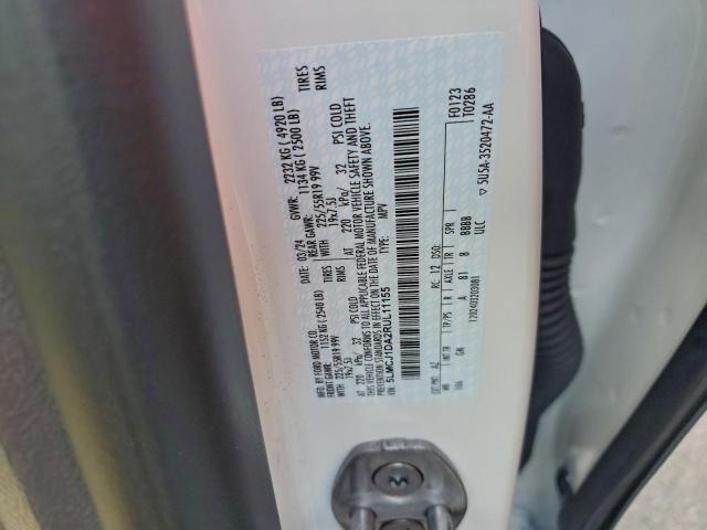 Lincoln Corsair Image 10