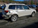 Subaru Forester Touring Image 4