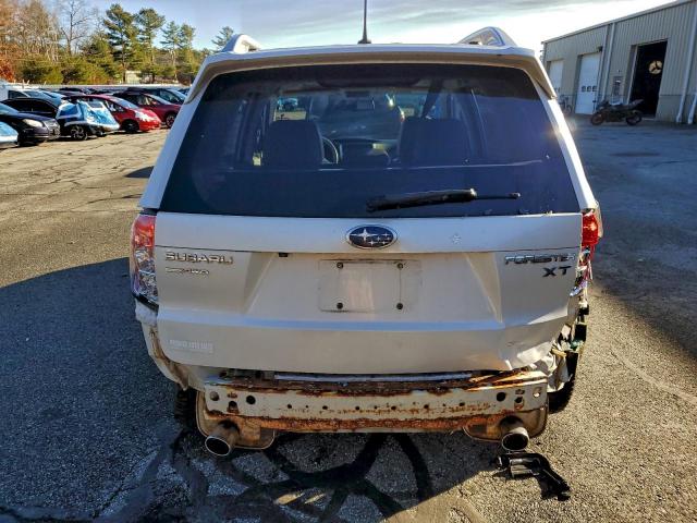 Subaru Forester Touring Image 13