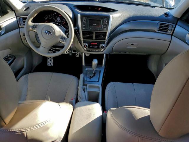 Subaru Forester Touring Image 7