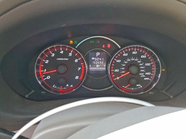 Subaru Forester Touring Image 2