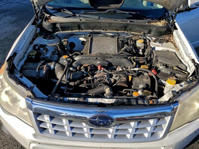 Subaru Forester Touring Image 8