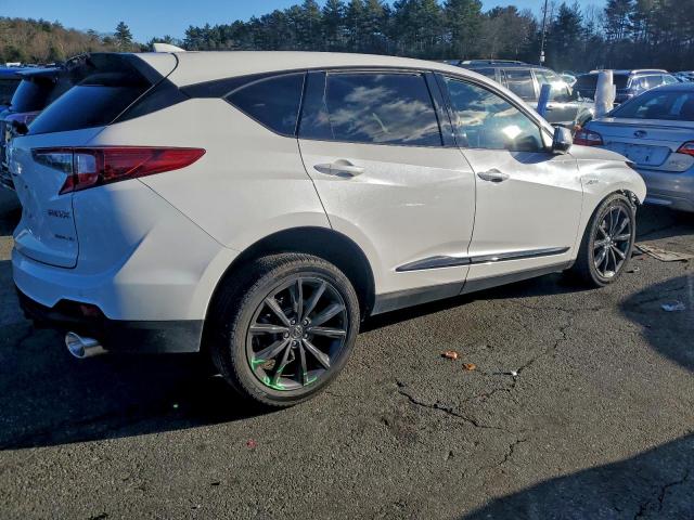 Acura RDX A-spec Image 10