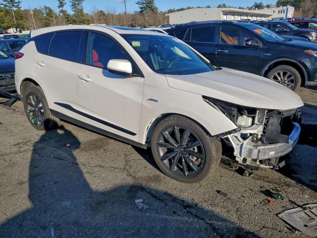 Acura RDX A-spec Image 5