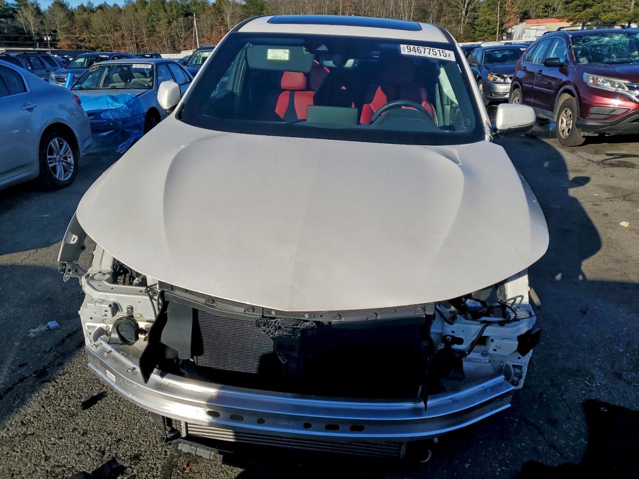 Acura RDX A-spec Image 6