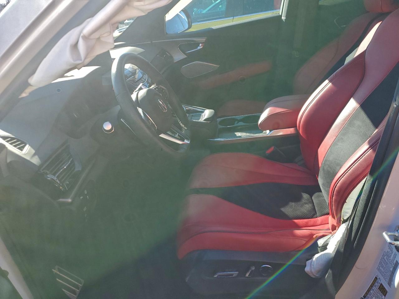 Acura RDX A-spec Image 8