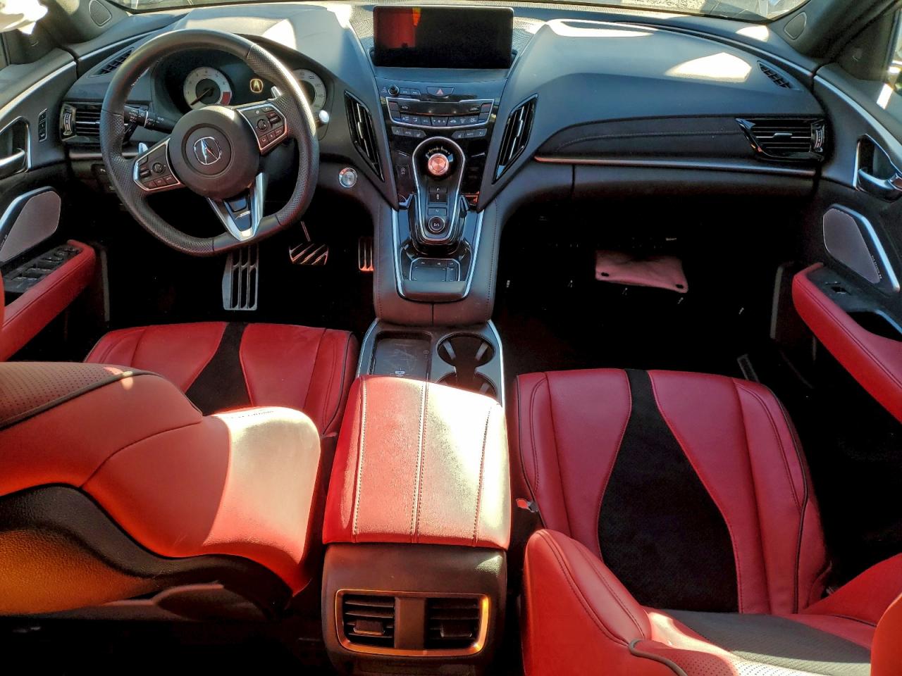 Acura RDX A-spec Image 9