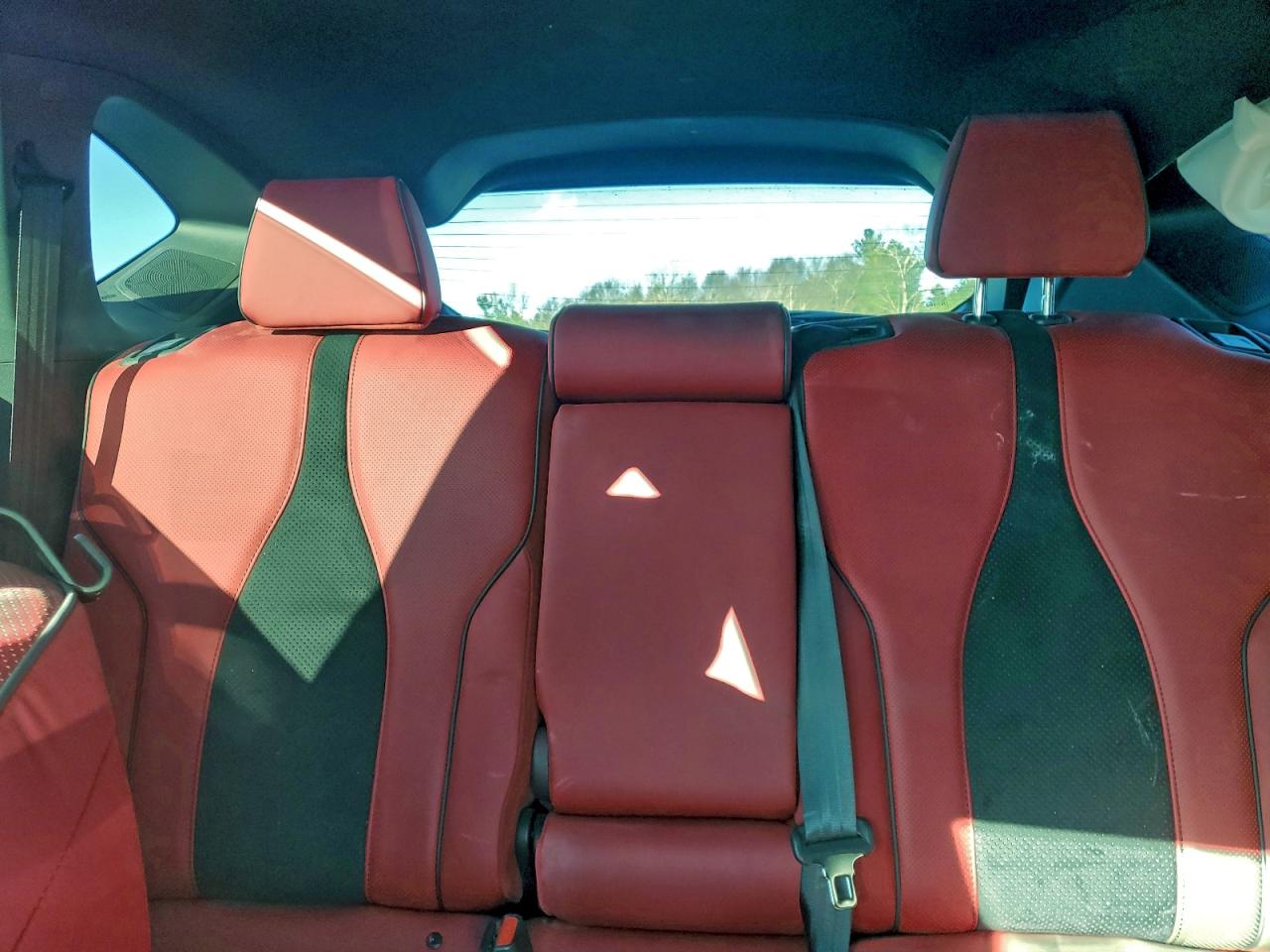 Acura RDX A-spec Image 7