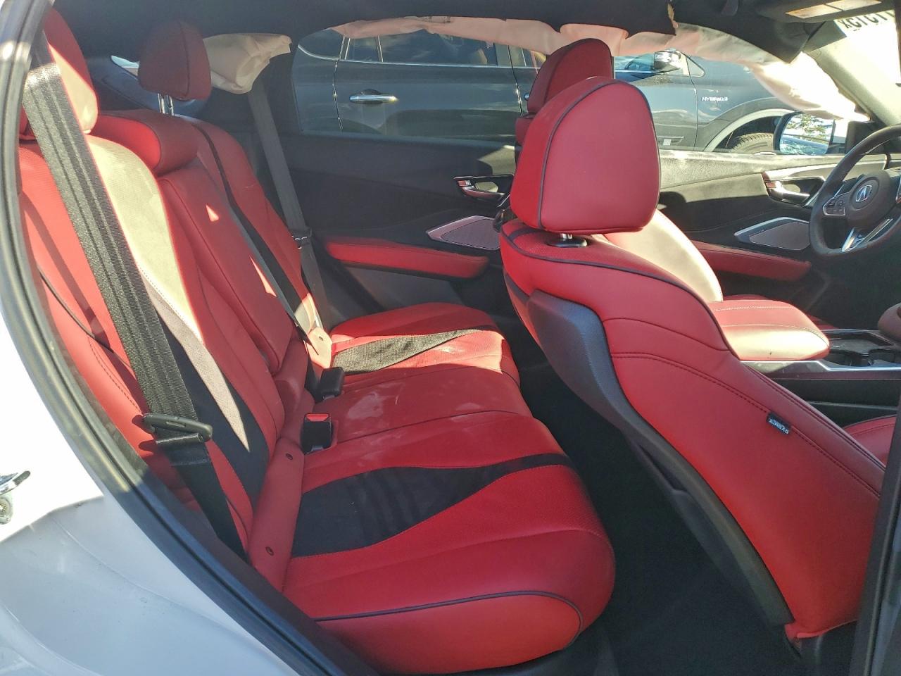 Acura RDX A-spec Image 2