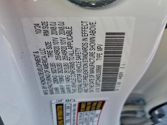 Acura RDX A-spec Image 3