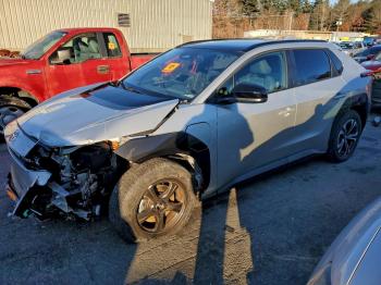 Salvage Toyota Bz4x Xle