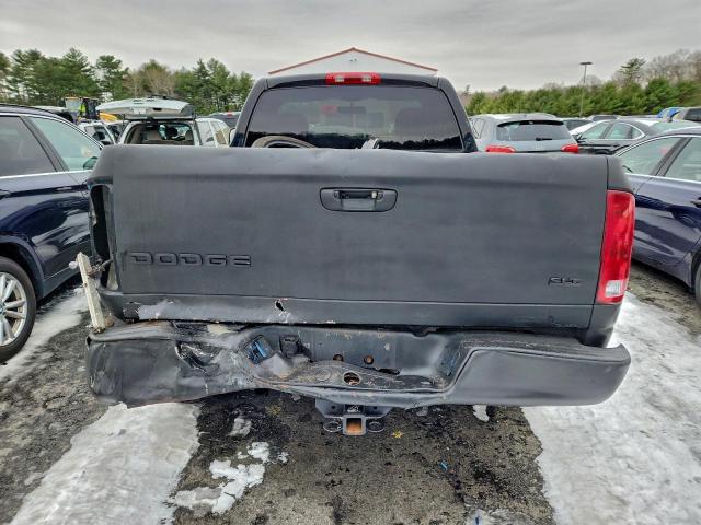 Dodge Ram 1500 St Image 9