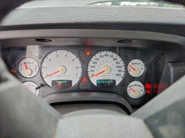 Dodge Ram 1500 St Image 7