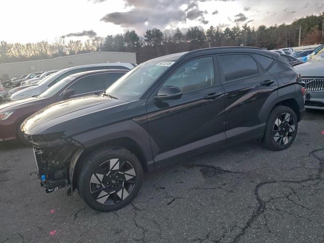  Salvage Hyundai KONA
