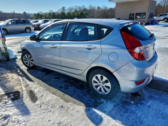 Hyundai ACCENT Se Image 3