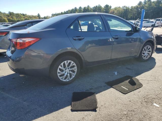 Toyota Corolla L Image 4