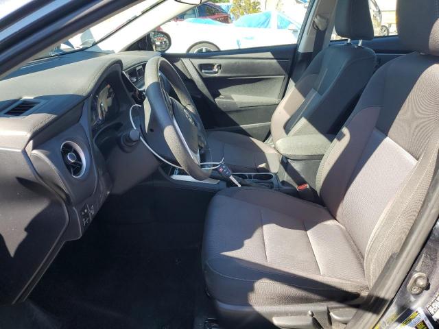 Toyota Corolla L Image 5