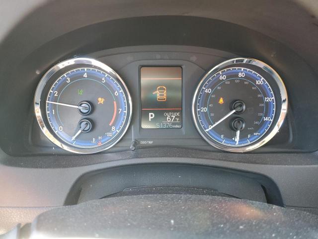 Toyota Corolla L Image 9