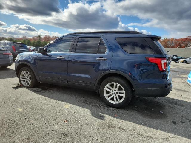 Ford Explorer Image 13