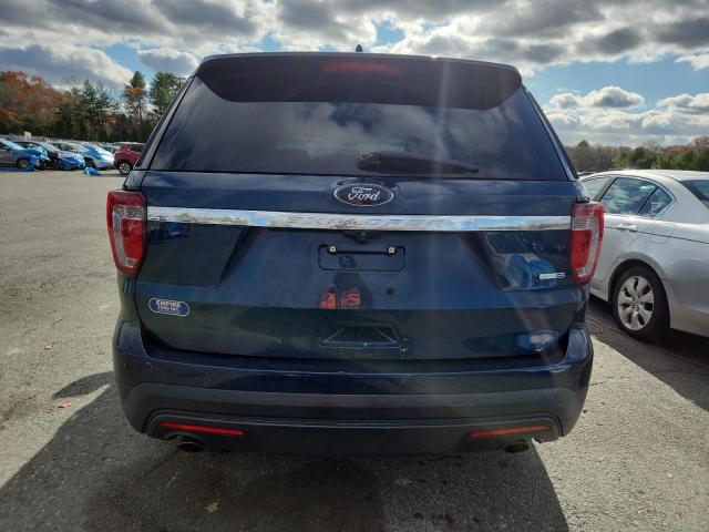 Ford Explorer Image 4