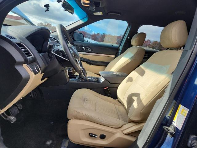 Ford Explorer Image 5