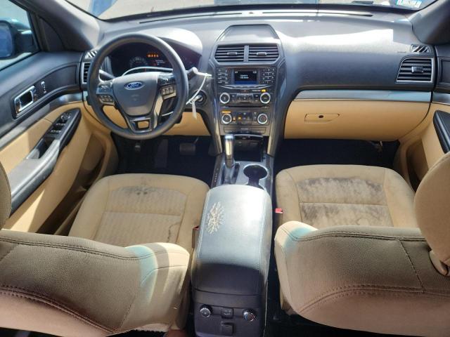 Ford Explorer Image 11