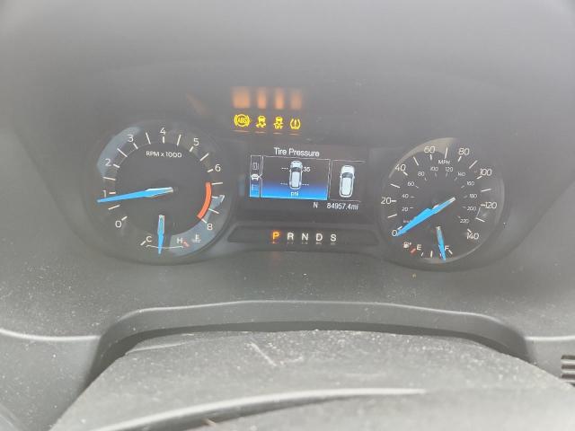 Ford Explorer Image 8