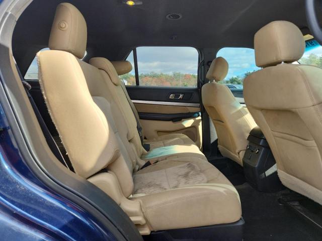 Ford Explorer Image 10