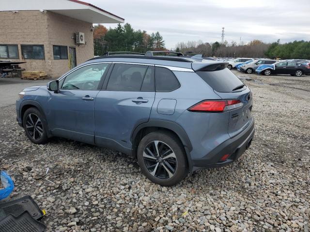 Toyota Corolla Se Image 5