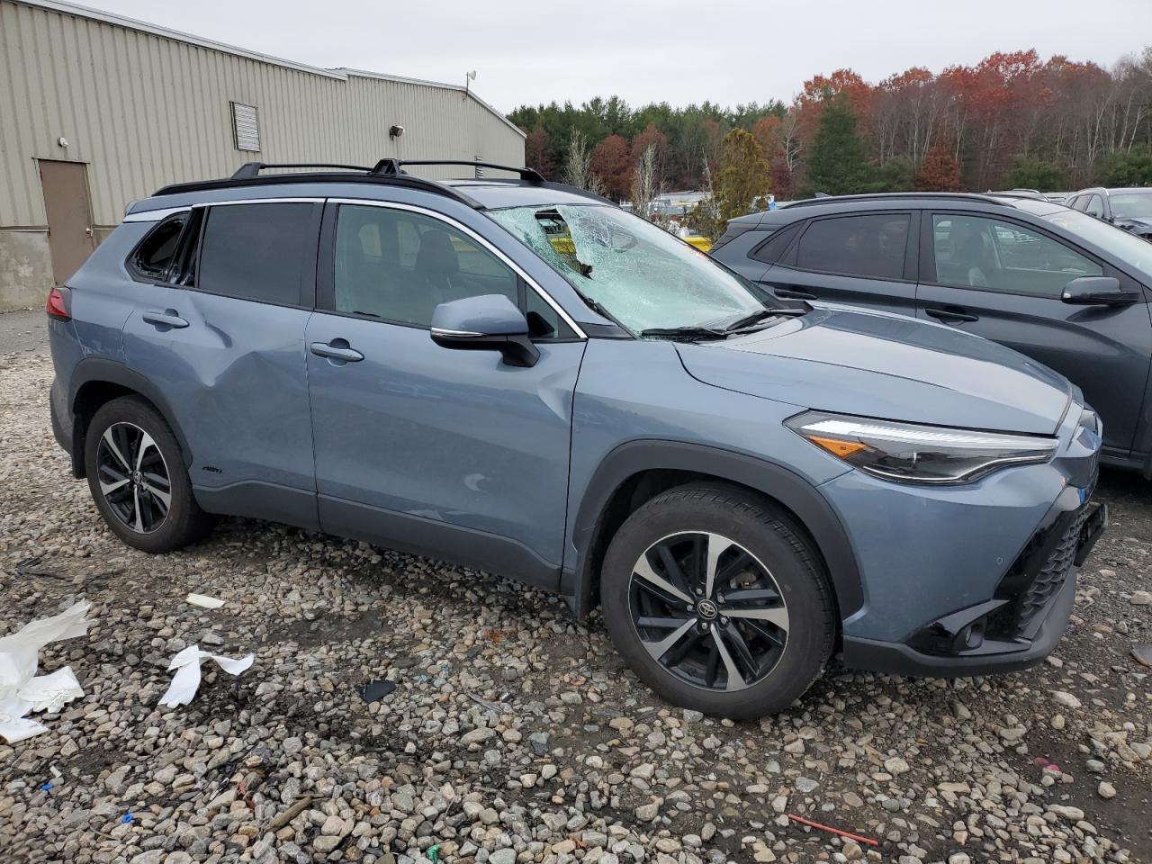 Toyota Corolla Se Image 4