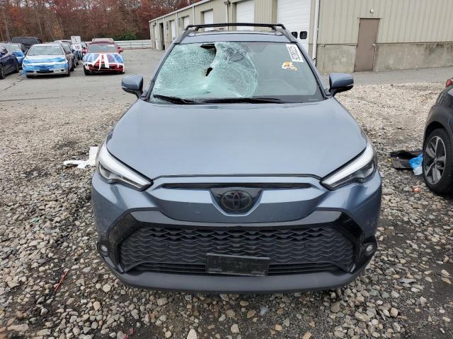 Toyota Corolla Se Image 7