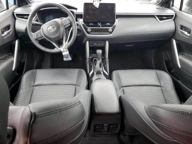 Toyota Corolla Se Image 13