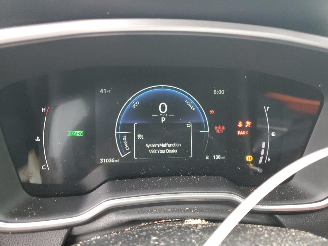 Toyota Corolla Se Image 11